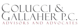 Colucci & Gallaher, PC
